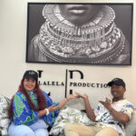 Kels and Johanne Kels and Johanne